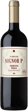 signor p